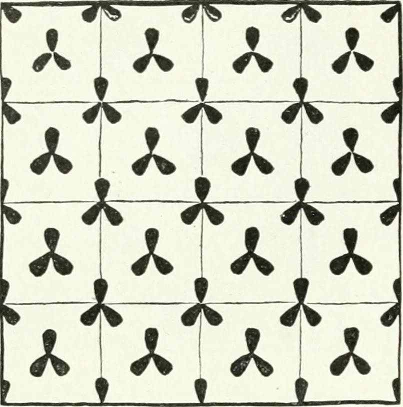An illustration from Art, 1916, leaf 117