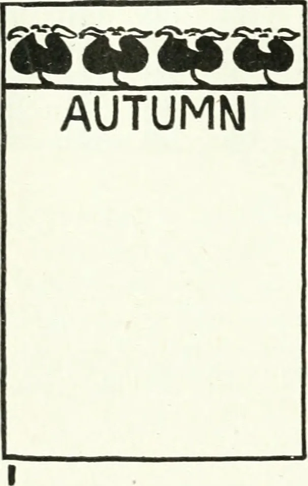 An illustration from Art, 1916, leaf 119