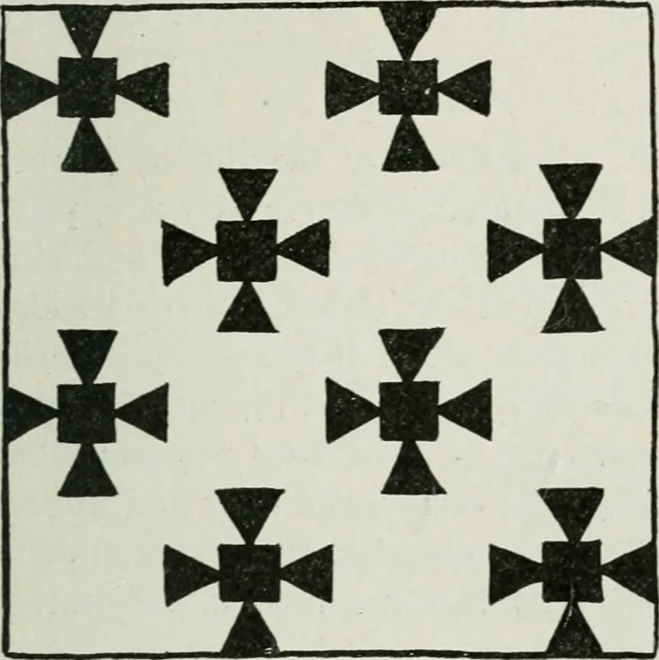 An illustration from Art, 1916, leaf 146