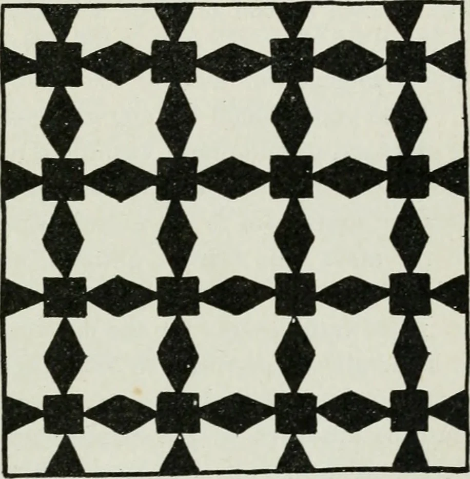 An illustration from Art, 1916, leaf 146