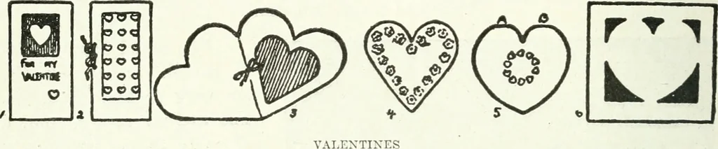 An illustration from Art, 1916, leaf 151