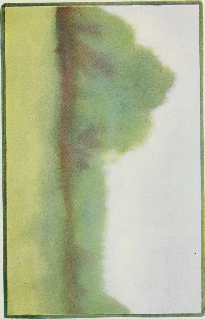 An illustration from Art, 1916, leaf 168