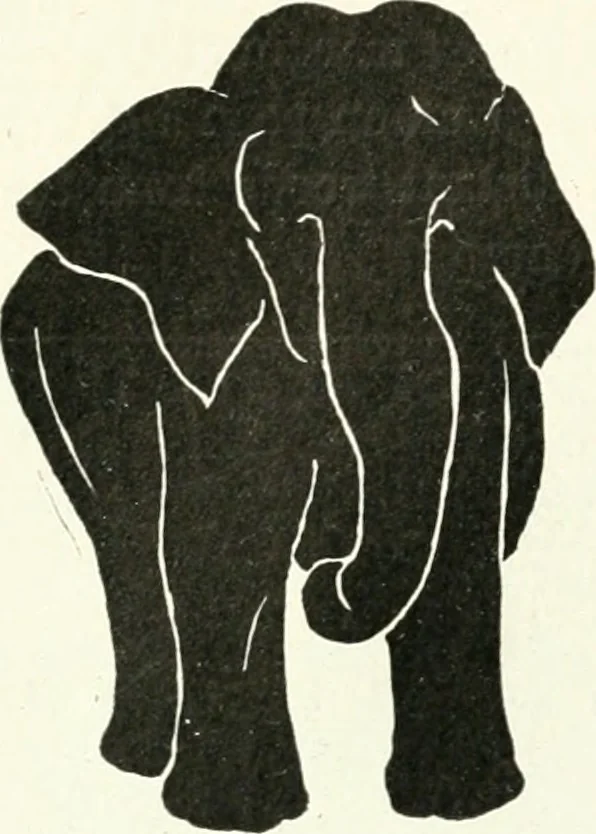 An illustration from Art, 1916, leaf 171