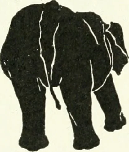 An illustration from Art, 1916, leaf 171