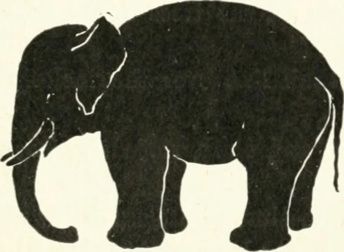 An illustration from Art, 1916, leaf 171