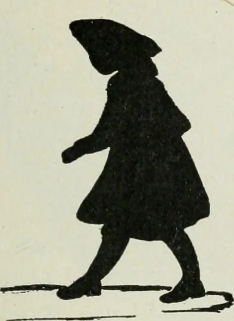 An illustration from Art, 1916, leaf 172