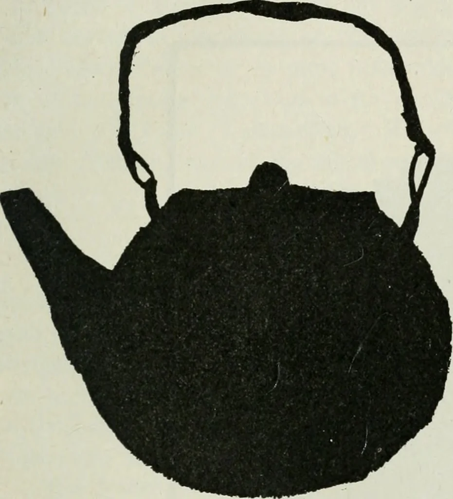 An illustration from Art, 1916, leaf 174