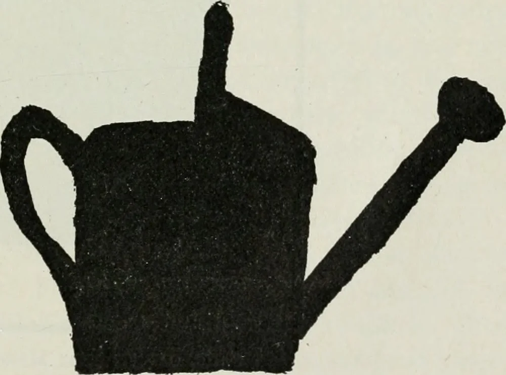 An illustration from Art, 1916, leaf 174