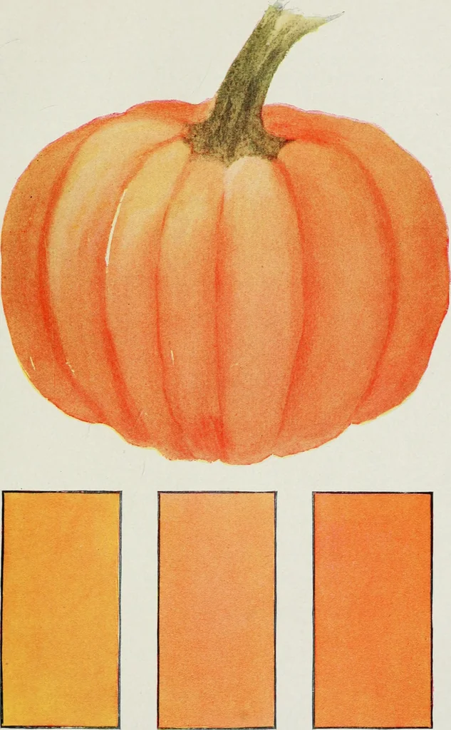 An illustration from Art, 1916, leaf 180