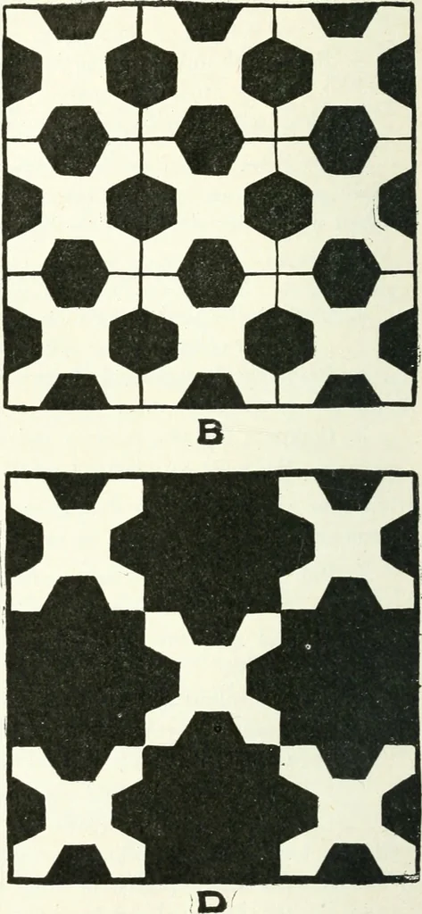 An illustration from Art, 1916, leaf 187