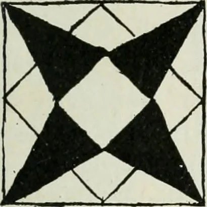 An illustration from Art, 1916, leaf 188