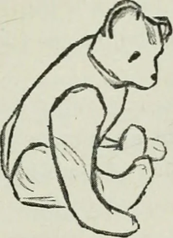 An illustration from Art, 1916, leaf 210