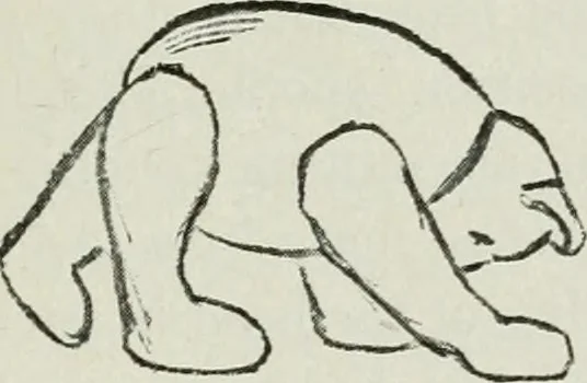 An illustration from Art, 1916, leaf 210