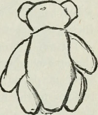 An illustration from Art, 1916, leaf 210