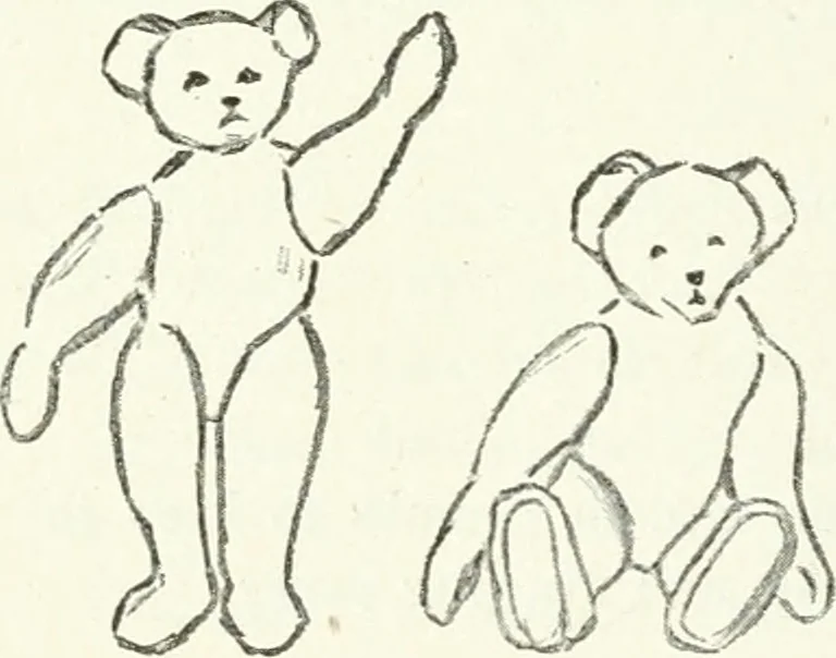 An illustration from Art, 1916, leaf 211