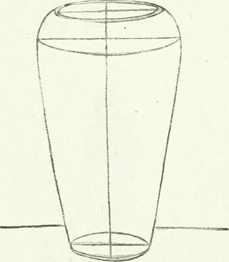 An illustration from Art, 1916, leaf 213