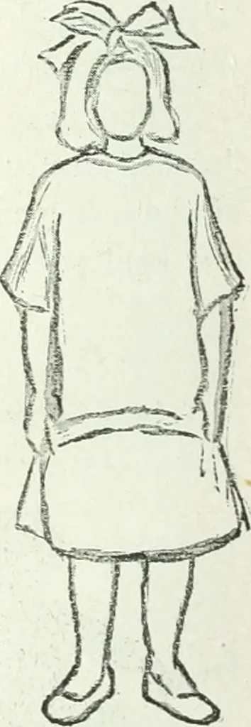 An illustration from Art, 1916, leaf 263