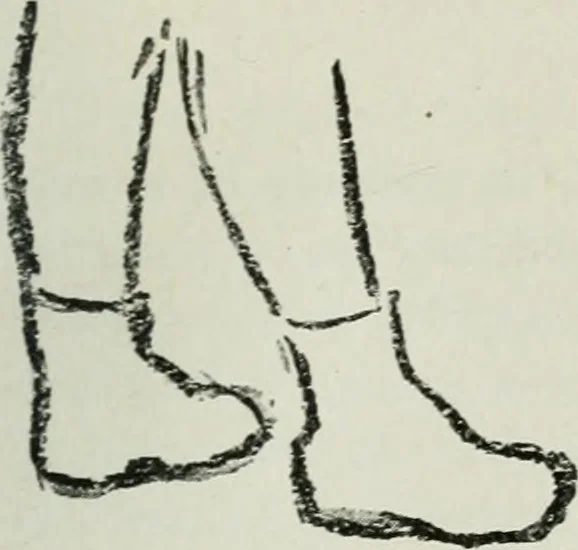 An illustration from Art, 1916, leaf 266