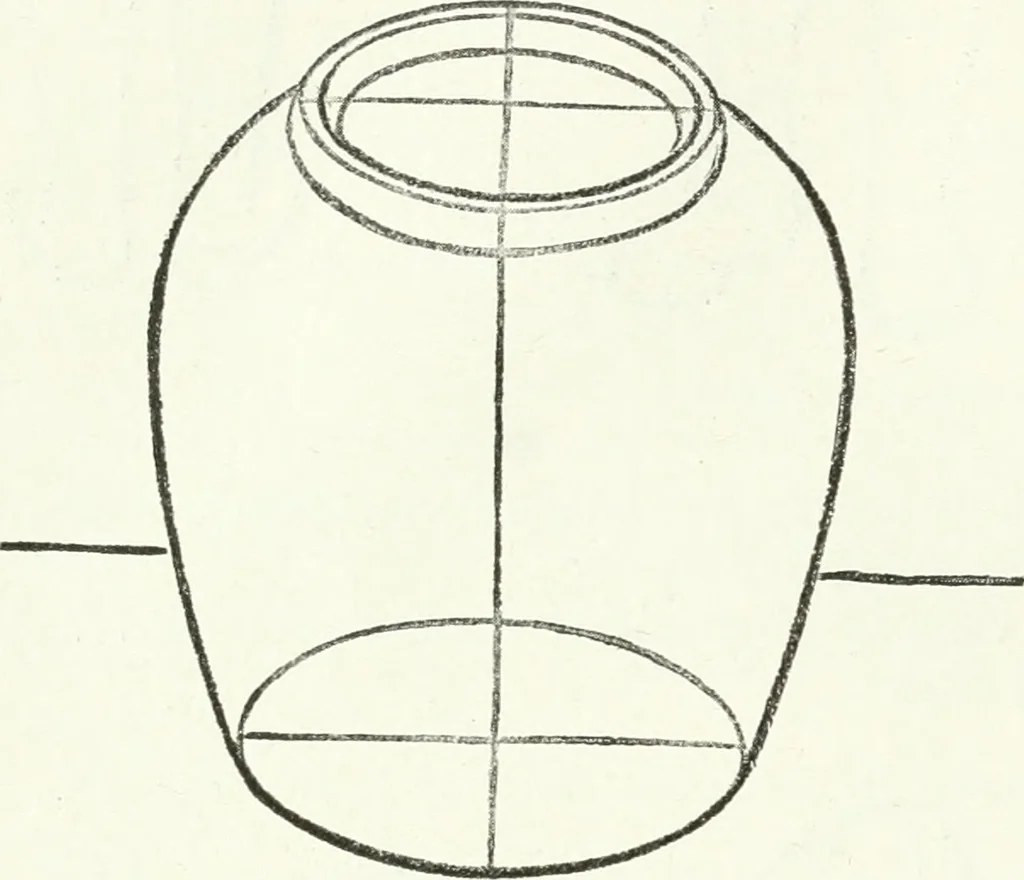 An illustration from Art, 1916, leaf 267