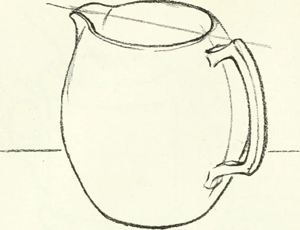 An illustration from Art, 1916, leaf 269
