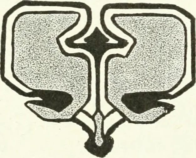 An illustration from Art, 1916, leaf 283