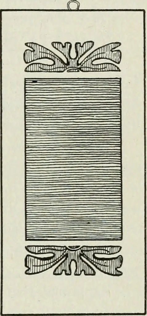 An illustration from Art, 1916, leaf 290
