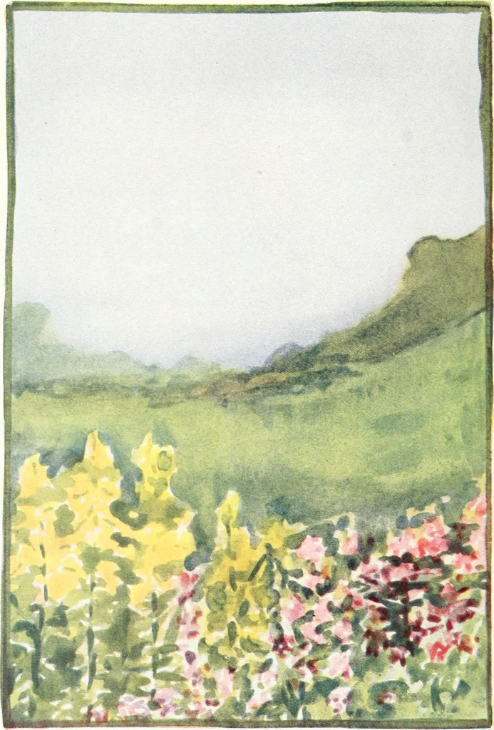 An illustration from Art, 1916, leaf 295