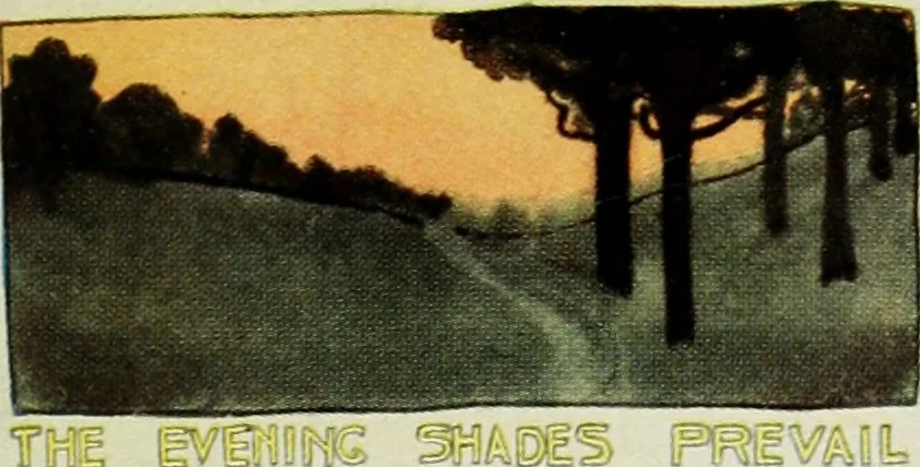 An illustration from Art, 1916, leaf 298