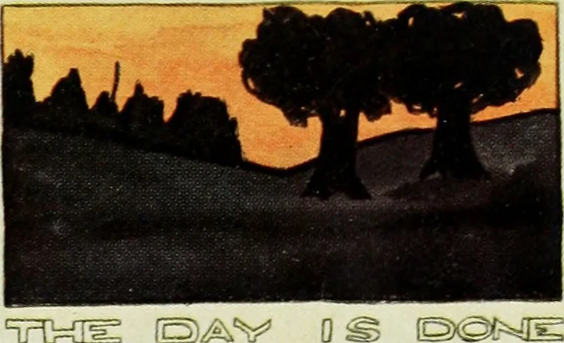 An illustration from Art, 1916, leaf 298