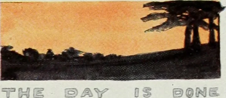 An illustration from Art, 1916, leaf 298