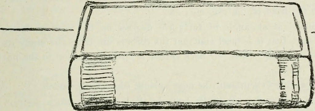 An illustration from Art, 1916, leaf 324