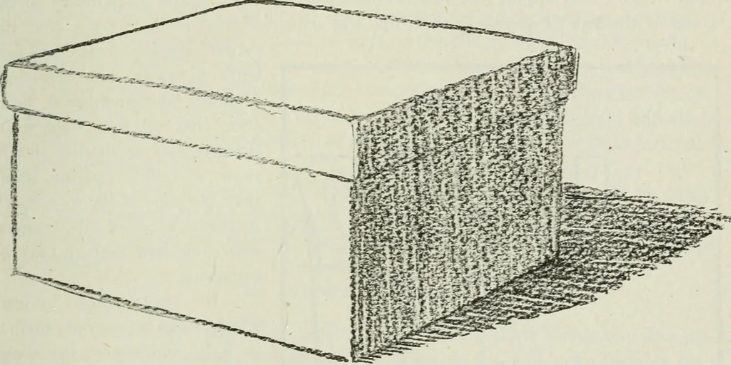 An illustration from Art, 1916, leaf 328