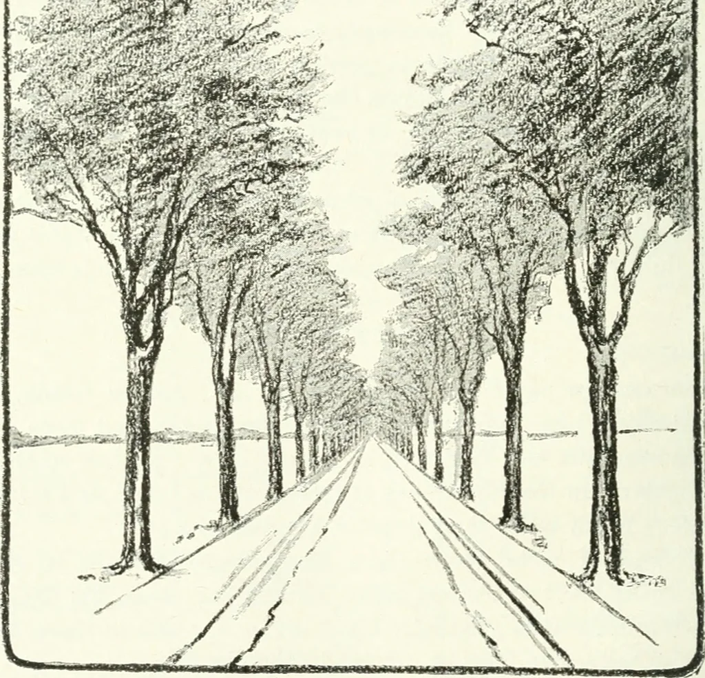 An illustration from Art, 1916, leaf 331