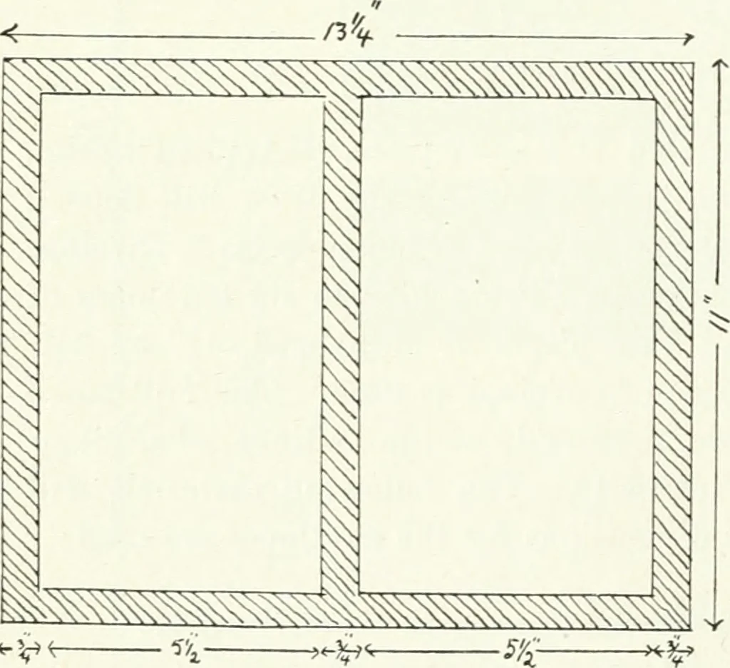 An illustration from Art, 1916, leaf 357