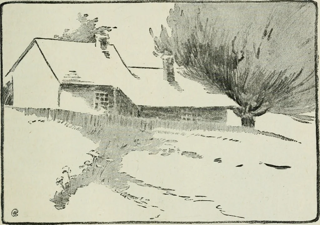 An illustration from Art, 1916, leaf 374
