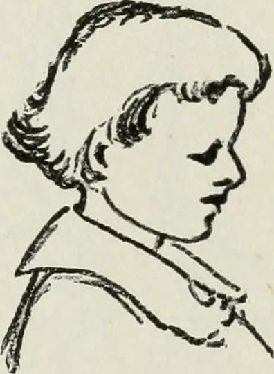 An illustration from Art, 1916, leaf 384