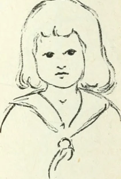 An illustration from Art, 1916, leaf 385