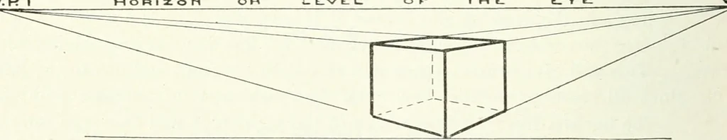 An illustration from Art, 1916, leaf 393