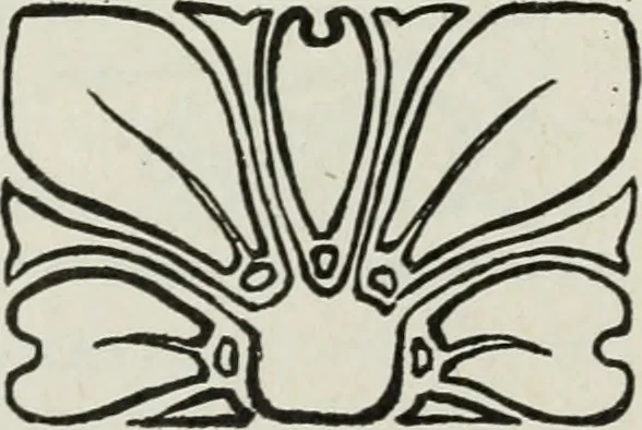 An illustration from Art, 1916, leaf 404