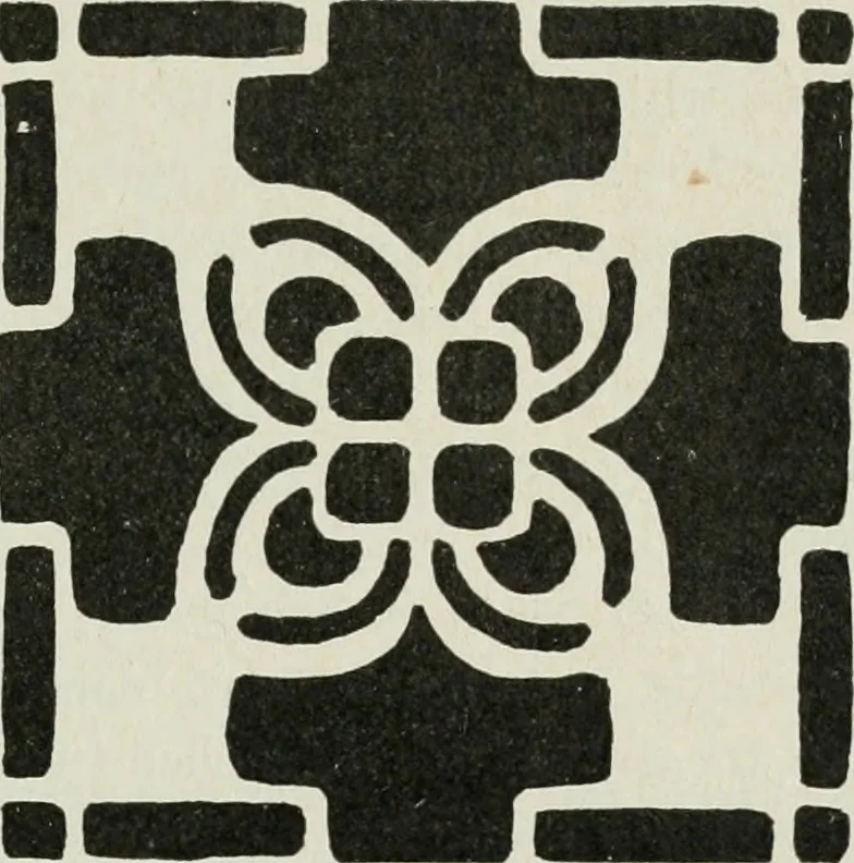An illustration from Art, 1916, leaf 410