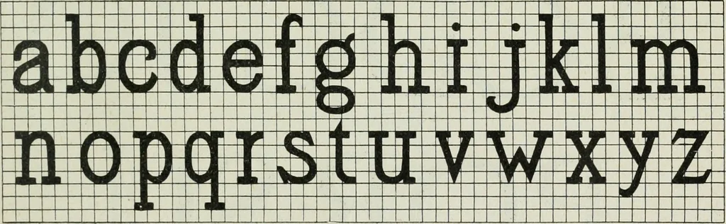 An illustration from Art, 1916, leaf 422