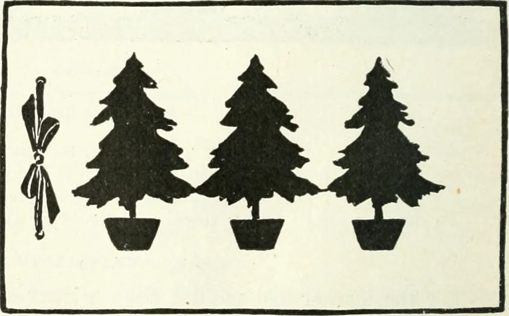 An illustration from Art, 1916, leaf 87