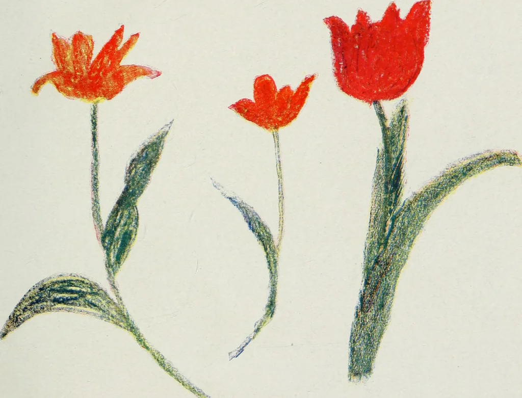 An illustration from Art, 1916, leaf 94