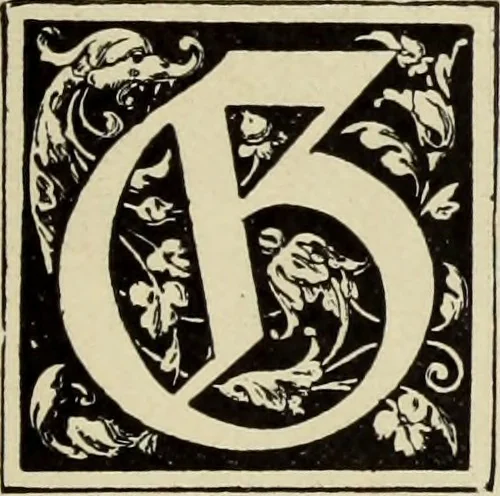 An illustration from Art crafts for amateurs, 1901, leaf 148