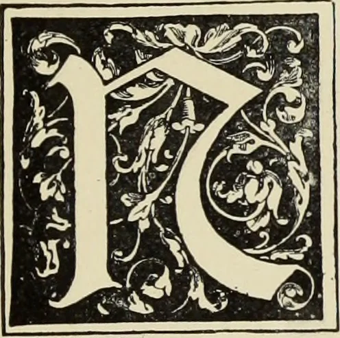 An illustration from Art crafts for amateurs, 1901, leaf 188