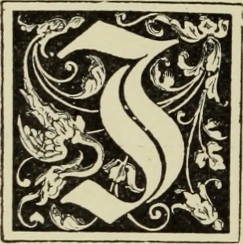 An illustration from Art crafts for amateurs, 1901, leaf 237
