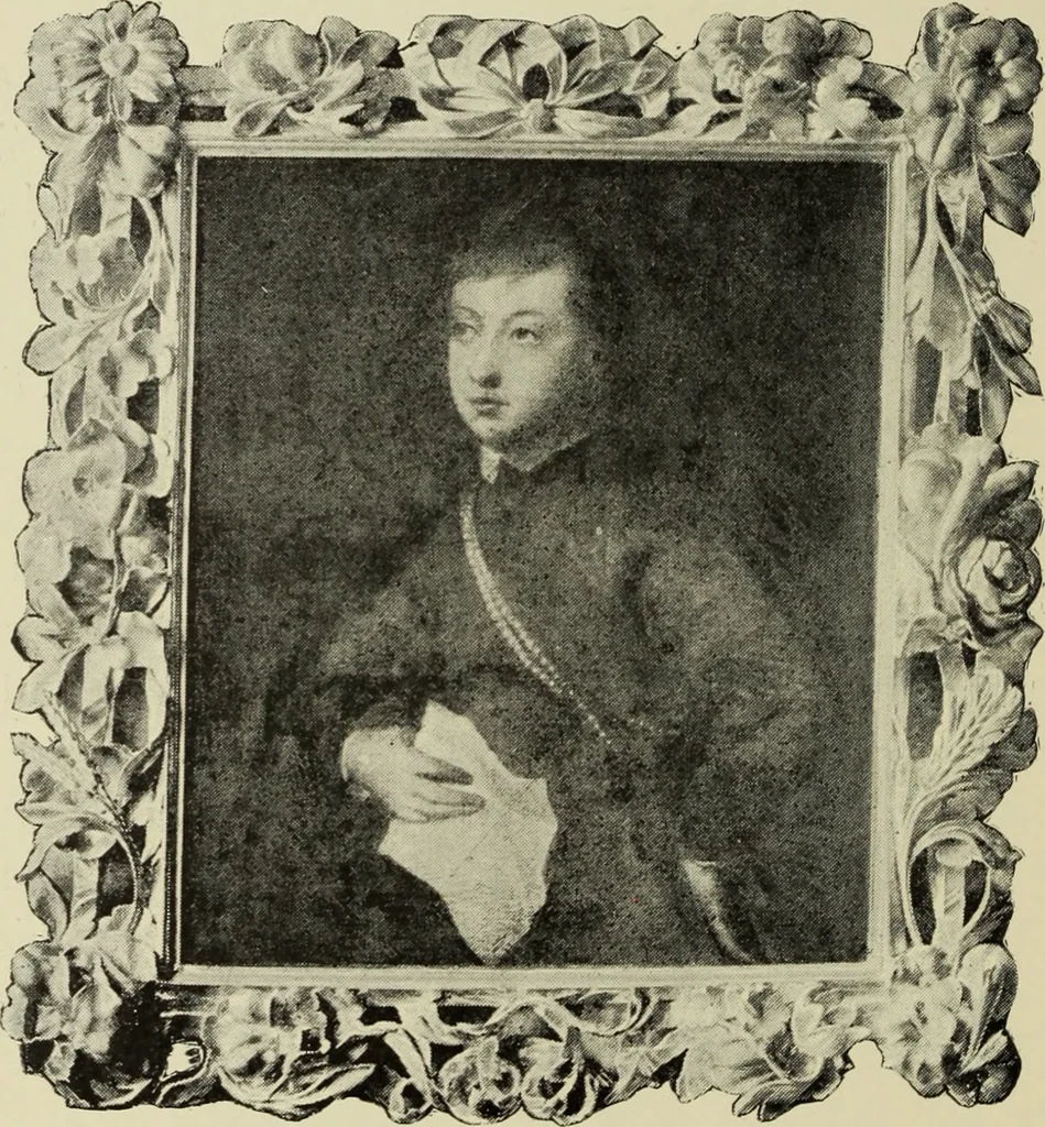 An illustration from Art crafts for amateurs, 1901, leaf 49