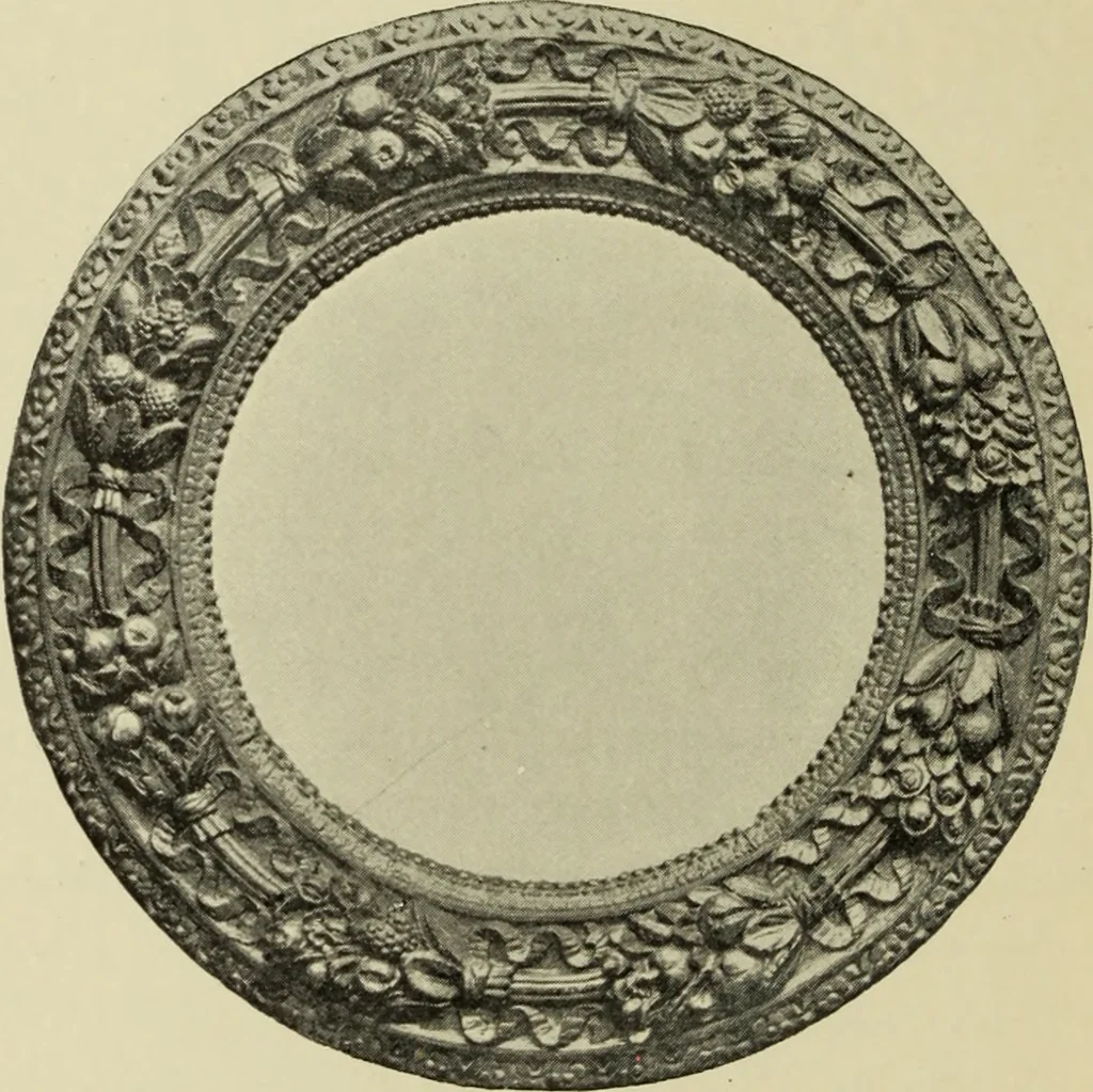 An illustration from Art crafts for amateurs, 1901, leaf 51
