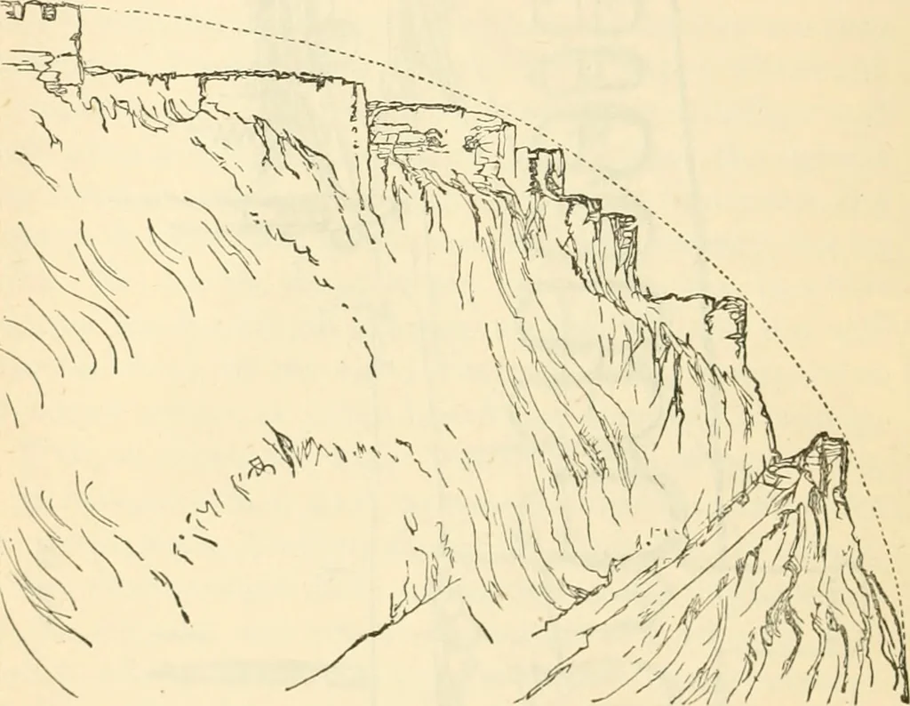 An illustration from Art culture: a hand-book of art technicalities and criticisms, 1873, leaf 103
