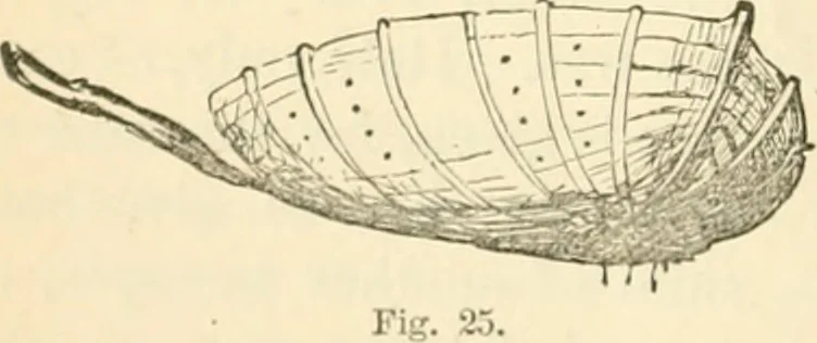 An illustration from Art culture: a hand-book of art technicalities and criticisms, 1873, leaf 109
